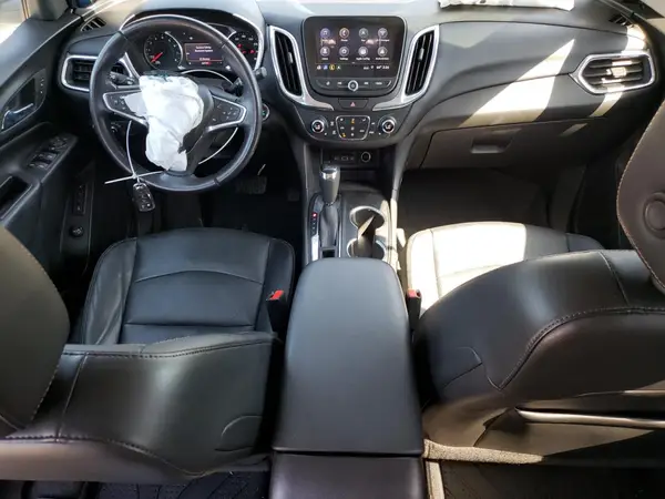 3GNAXVEX9LL289090 2020 CHEVROLET EQUINOX - Image 8