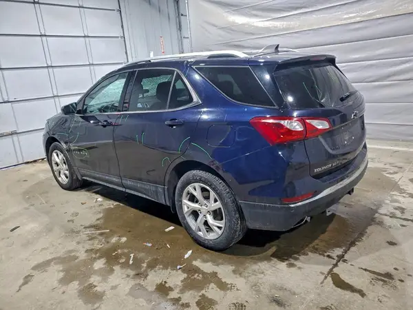 3GNAXVEX9LS514971 2020 CHEVROLET EQUINOX - Image 2