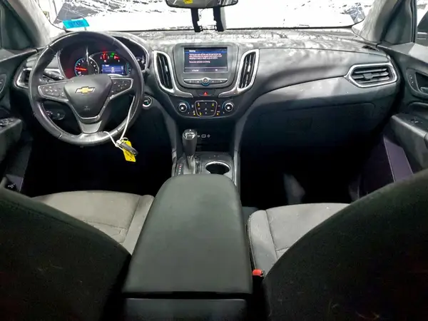 3GNAXVEX9LS514971 2020 CHEVROLET EQUINOX - Image 8