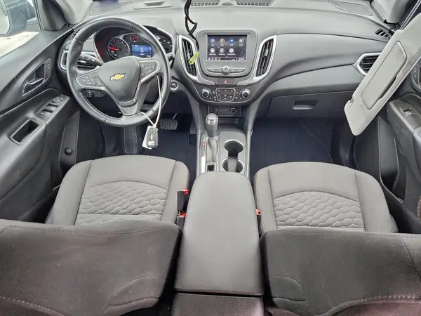 3GNAXVEX9LS546495 2020 CHEVROLET EQUINOX - Image 8