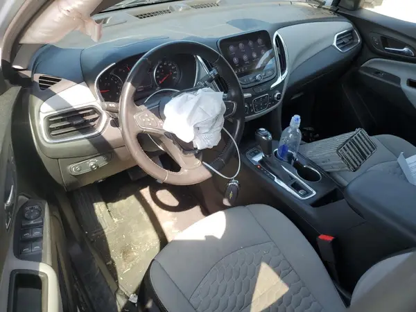 3GNAXVEX9LS591386 2020 CHEVROLET EQUINOX - Image 8