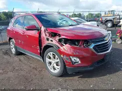 3GNAXVEX9LS595390 2020 CHEVROLET EQUINOX