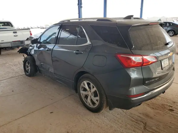 3GNAXVEX9LS600670 2020 CHEVROLET EQUINOX - Image 2
