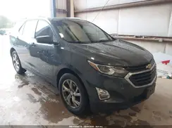 3GNAXVEX9LS611006 2020 CHEVROLET EQUINOX