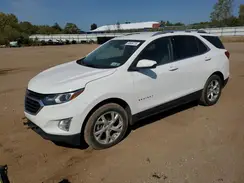3GNAXVEX9LS615203 2020 CHEVROLET EQUINOX