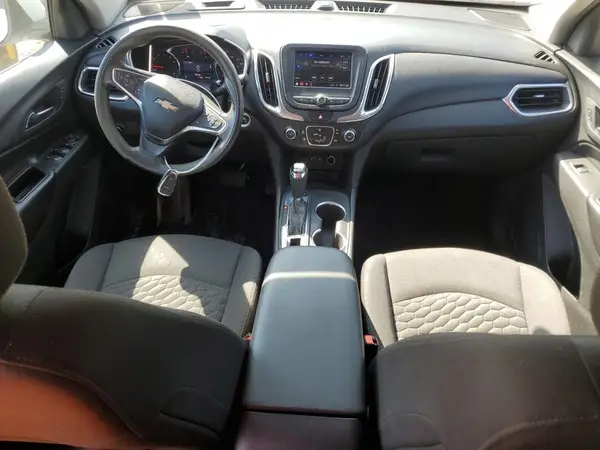 3GNAXVEX9LS615203 2020 CHEVROLET EQUINOX - Image 8