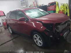 3GNAXVEX9LS626668 2020 CHEVROLET EQUINOX