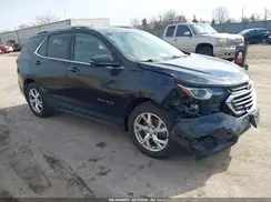 3GNAXVEXXKL140332 2019 CHEVROLET EQUINOX