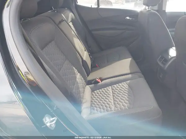3GNAXVEXXKL140332 2019 CHEVROLET EQUINOX - Image 8