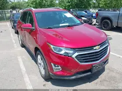 3GNAXVEXXKL144669 2019 CHEVROLET EQUINOX