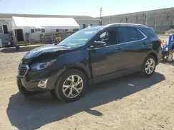 3GNAXVEXXKL152013 2019 CHEVROLET EQUINOX