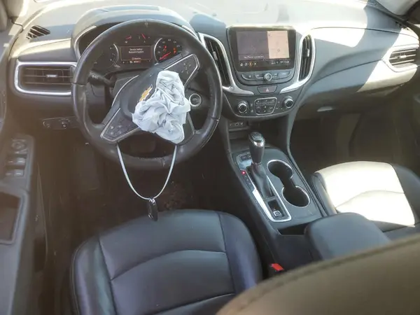 3GNAXVEXXKL152013 2019 CHEVROLET EQUINOX - Image 8