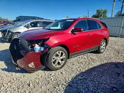 3GNAXVEXXKL226224 2019 CHEVROLET EQUINOX