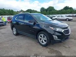 3GNAXVEXXKL229821 2019 CHEVROLET EQUINOX