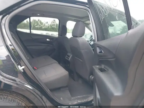 3GNAXVEXXKL229821 2019 CHEVROLET EQUINOX - Image 8