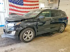 3GNAXVEXXKL248269 2019 CHEVROLET EQUINOX
