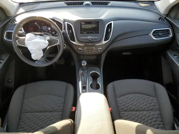 3GNAXVEXXKL248790 2019 CHEVROLET EQUINOX - Image 8