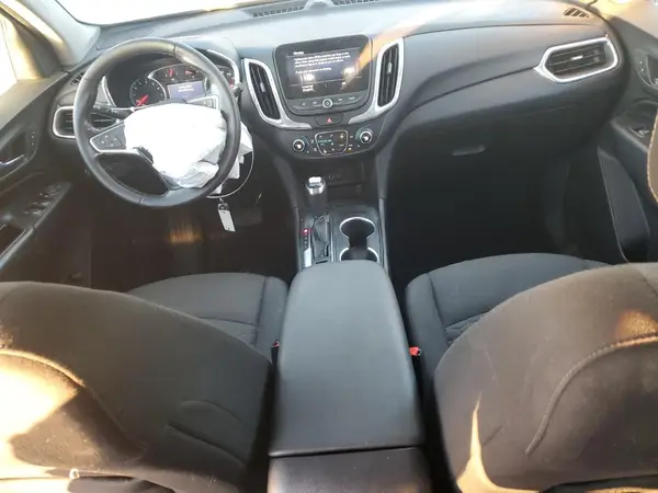 3GNAXVEXXKL258090 2019 CHEVROLET EQUINOX - Image 8