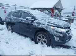 3GNAXVEXXKL277884 2019 CHEVROLET EQUINOX
