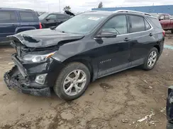3GNAXVEXXKL332706 2019 CHEVROLET EQUINOX