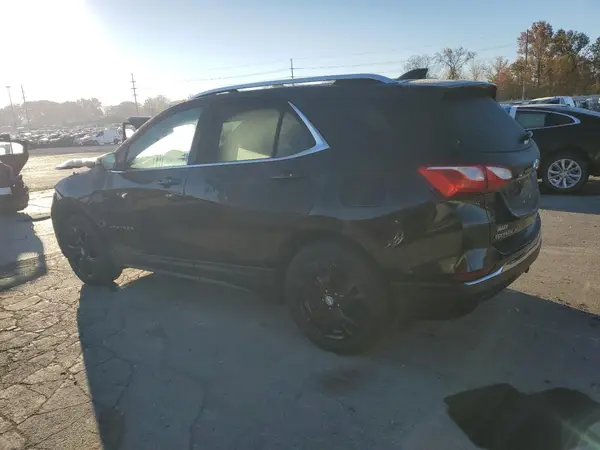 3GNAXVEXXKL344371 2019 CHEVROLET EQUINOX - Image 2