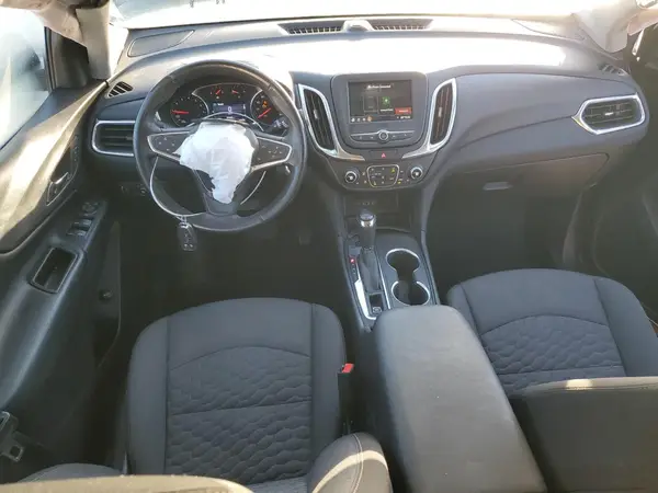 3GNAXVEXXKL344371 2019 CHEVROLET EQUINOX - Image 8