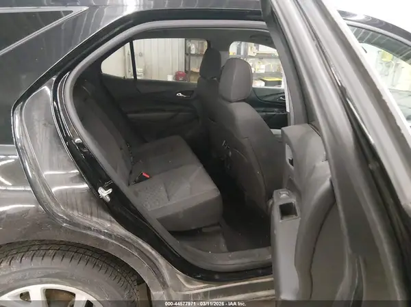 3GNAXVEXXKL362384 2019 CHEVROLET EQUINOX - Image 8