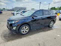 3GNAXVEXXKL369383 2019 CHEVROLET EQUINOX