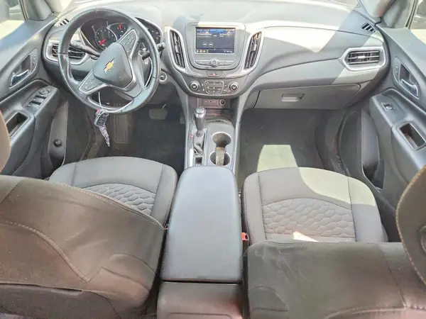 3GNAXVEXXKL369383 2019 CHEVROLET EQUINOX - Image 8