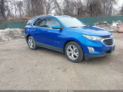 3GNAXVEXXKS515254 2019 CHEVROLET EQUINOX