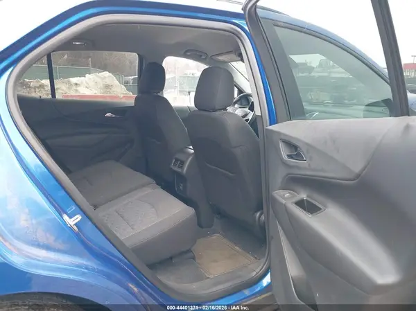 3GNAXVEXXKS515254 2019 CHEVROLET EQUINOX - Image 8