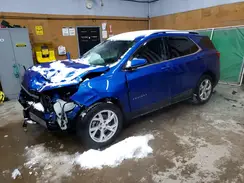 3GNAXVEXXKS518428 2019 CHEVROLET EQUINOX