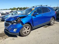 3GNAXVEXXKS529624 2019 CHEVROLET EQUINOX