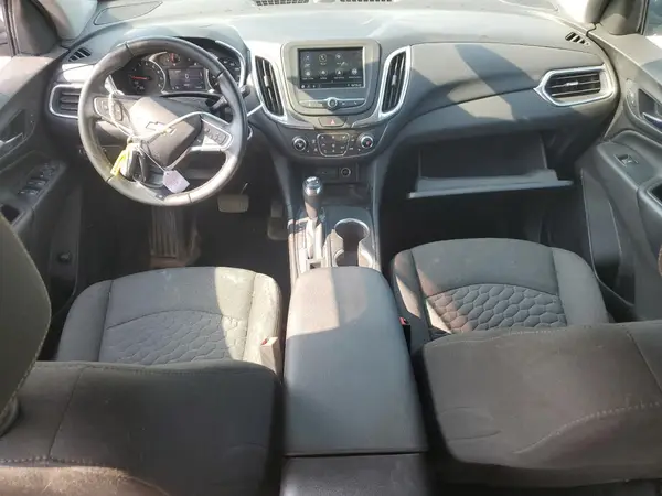 3GNAXVEXXKS560467 2019 CHEVROLET EQUINOX - Image 8