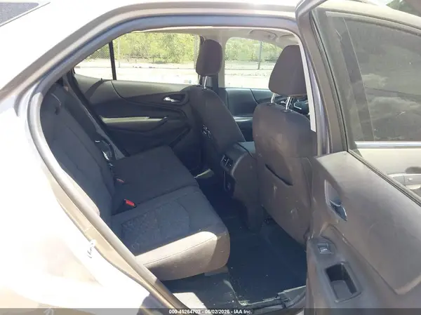 3GNAXVEXXKS565216 2019 CHEVROLET EQUINOX - Image 8