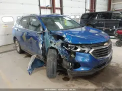 3GNAXVEXXKS577219 2019 CHEVROLET EQUINOX