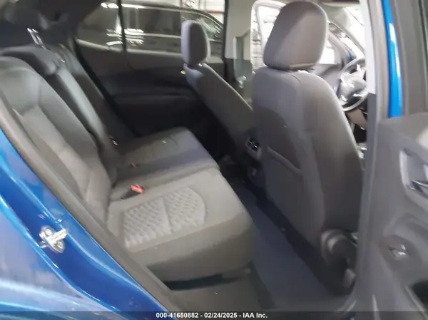 3GNAXVEXXKS577219 2019 CHEVROLET EQUINOX - Image 8