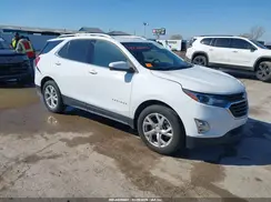 3GNAXVEXXKS681273 2019 CHEVROLET EQUINOX