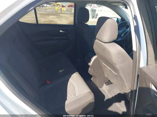 3GNAXVEXXKS681273 2019 CHEVROLET EQUINOX - Image 8