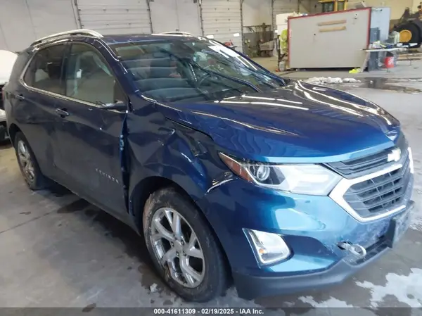 3GNAXVEXXLL161540 2020 CHEVROLET EQUINOX - Image 1