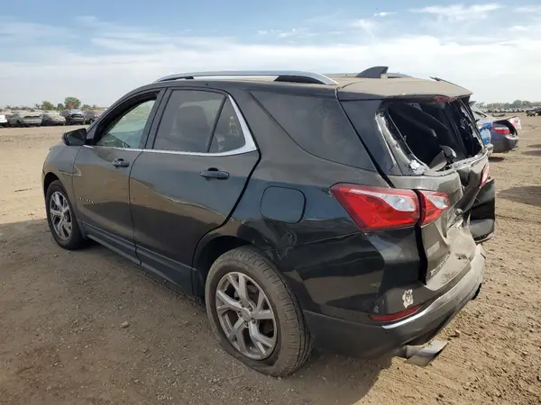 3GNAXVEXXLL170934 2020 CHEVROLET EQUINOX - Image 2