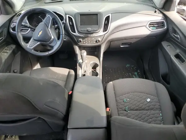 3GNAXVEXXLL170934 2020 CHEVROLET EQUINOX - Image 8