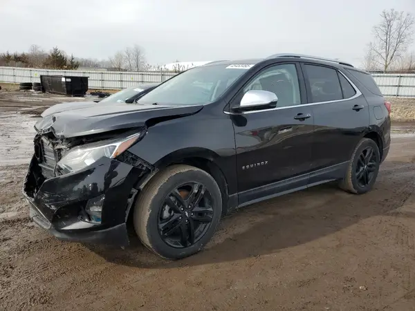 3GNAXVEXXLL187281 2020 CHEVROLET EQUINOX - Image 1