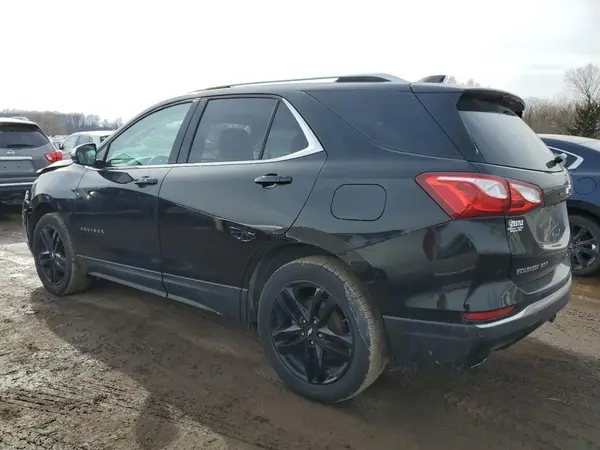 3GNAXVEXXLL187281 2020 CHEVROLET EQUINOX - Image 2