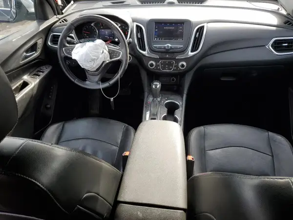 3GNAXVEXXLL187281 2020 CHEVROLET EQUINOX - Image 8