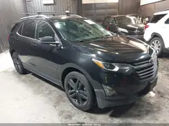 3GNAXVEXXLL194327 2020 CHEVROLET EQUINOX