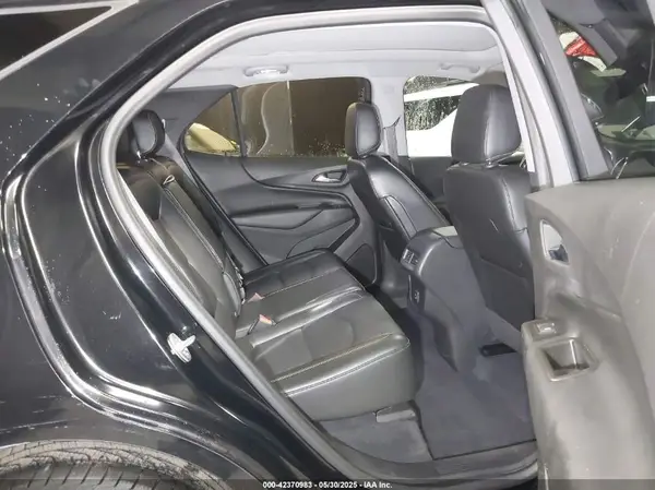 3GNAXVEXXLL194327 2020 CHEVROLET EQUINOX - Image 8