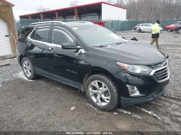 3GNAXVEXXLL236110 2020 CHEVROLET EQUINOX - Image 1