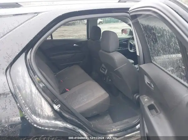 3GNAXVEXXLL236110 2020 CHEVROLET EQUINOX - Image 8