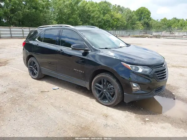 3GNAXVEXXLL334179 2020 CHEVROLET EQUINOX - Image 1